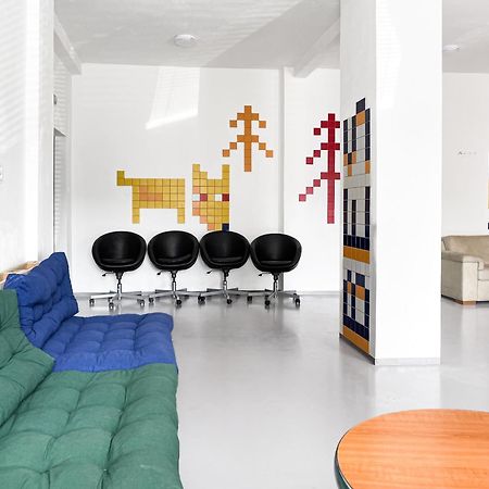 Beskydy House Hostel Rožnov pod Radhoštěm Екстериор снимка
