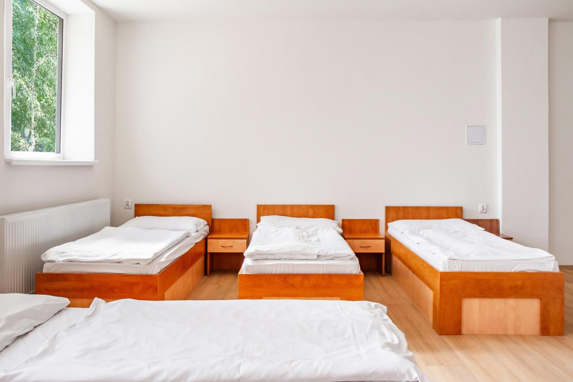 Beskydy House Hostel Rožnov pod Radhoštěm Екстериор снимка