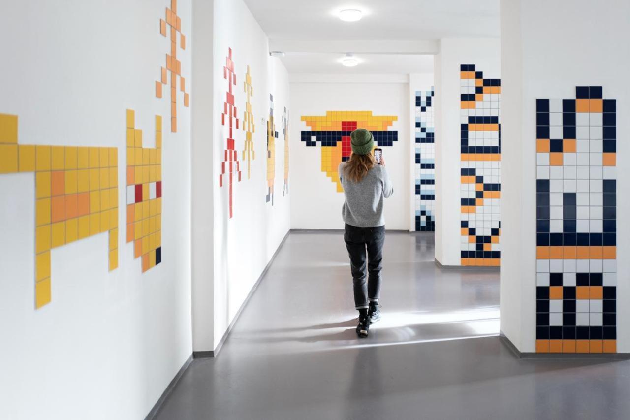 Beskydy House Hostel Rožnov pod Radhoštěm Екстериор снимка