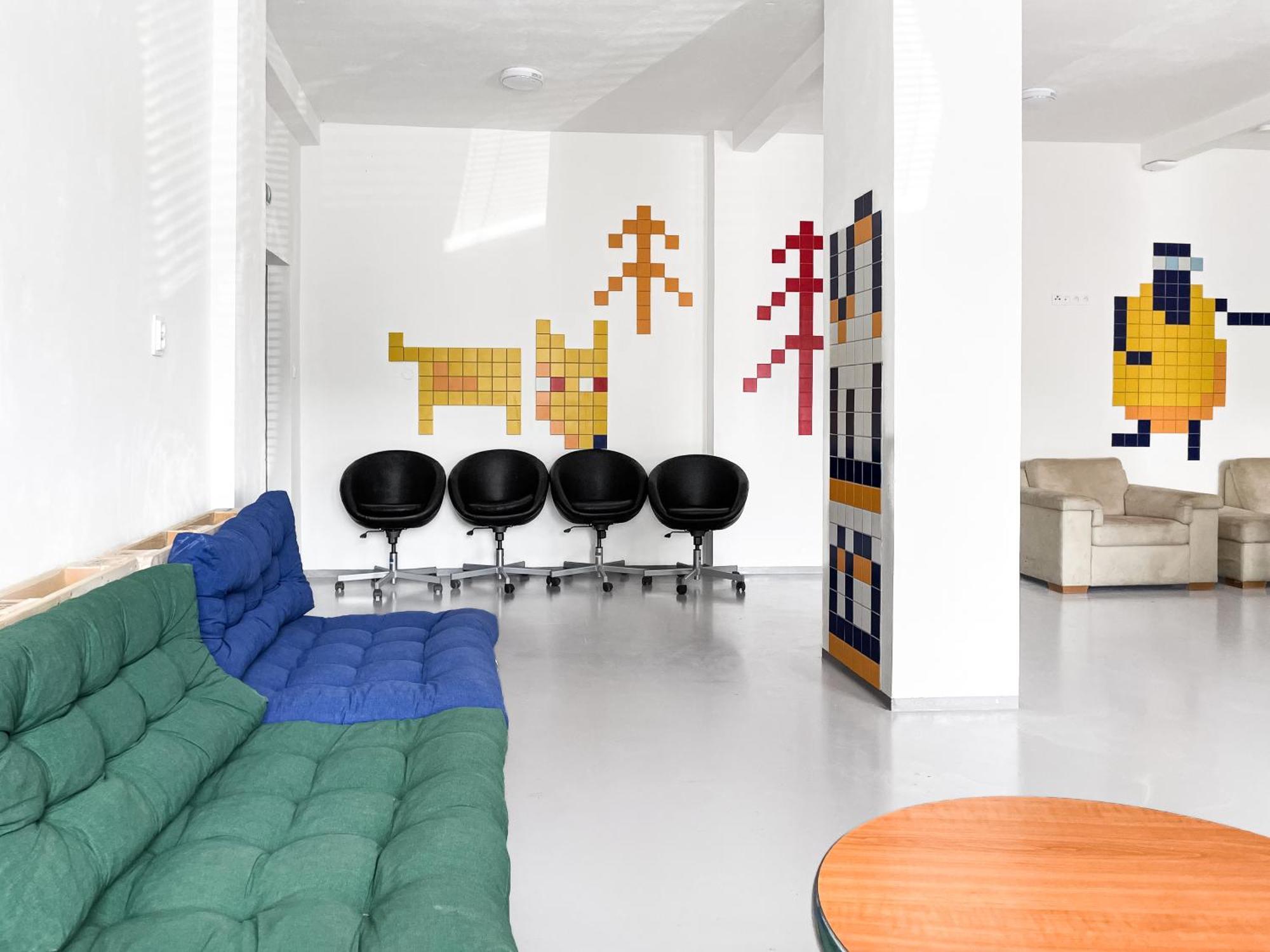 Beskydy House Hostel Rožnov pod Radhoštěm Екстериор снимка